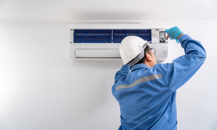 avcılar klima servisi